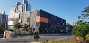 언더포티 패션아울렛