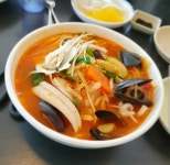 용궁해물쟁반짜장식품자동판매기 | 용궁해물야채쟁반짜장