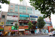 피슈마라홍탕 정자역점