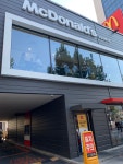 맥도날드 부산초량DT점
