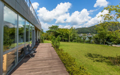 글램바오 펜션&글램핑