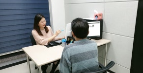 오피아어학원 동탄삼성점