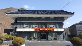 문장대모텔