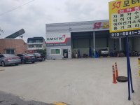 SJ모터스