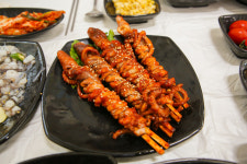 윤희네뻘낙지전문점