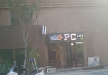 긱스타 PC방 충무로점