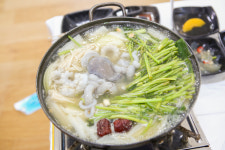 윤희네뻘낙지전문점