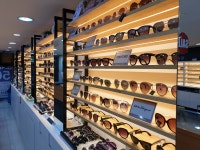 아이데코안경 서울대입구점