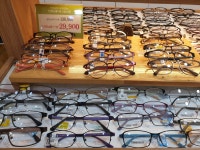 아이데코안경 서울대입구점