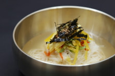 대봉갈비냉면