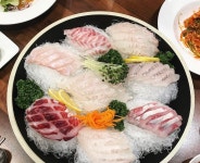 뱃노리 횟집