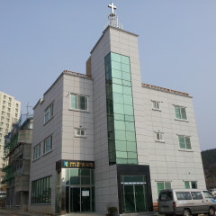 큰빛교회
