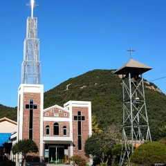 용산교회