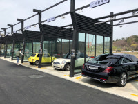 차암J셀프세차주차타운