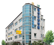의료법인백운의료재단칠성요양병원