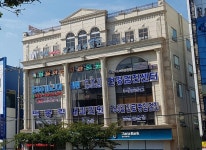커브스 약사클럽