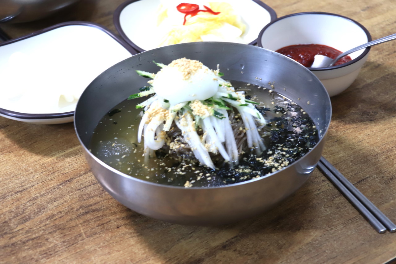 사계절막국수 이미지