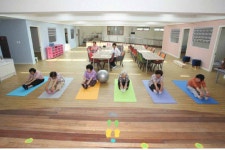 나들이복지센터