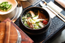 춘향골한우회관