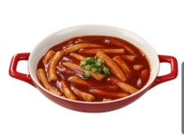 신전떡볶이 하양점