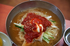 내호냉면 본점