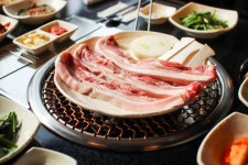 춘향골한우회관