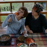 산들내식당
