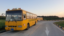 공도삼성자동차운전전문학원