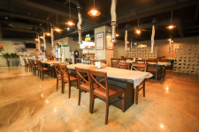 춘향골한우회관