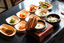 춘향골한우회관