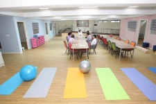 나들이복지센터