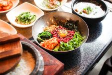 춘향골한우회관