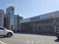현대자동차블루핸즈 산격점