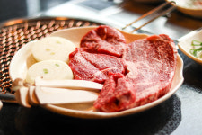 춘향골한우회관