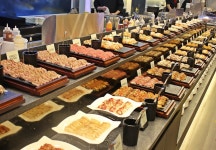 쿠우쿠우 골드 부산경성대점