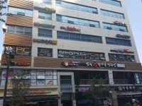 맥스피드PC방 청라연희점