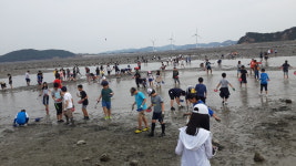 선감어촌체험휴양마을