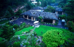 들꽃피는언덕캠핑장