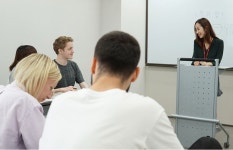 렉시스코리아 부산캠퍼스