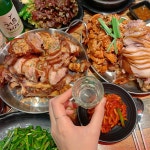 홍능족발1977 수유점