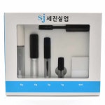 세진실업