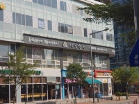 먹보한우 인천청라점