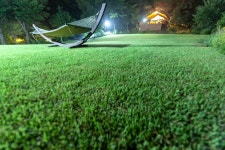 들꽃피는언덕캠핑장