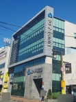 병영새마을금고 본점