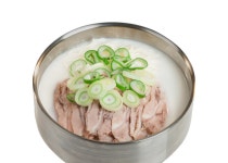 신가원 설렁탕