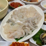 죽도군산횟집