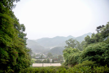 들꽃피는언덕캠핑장