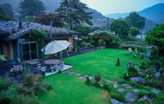 들꽃피는언덕캠핑장