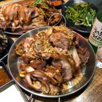 홍능족발1977 수유점