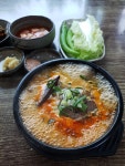 제주태진해장국 아라점